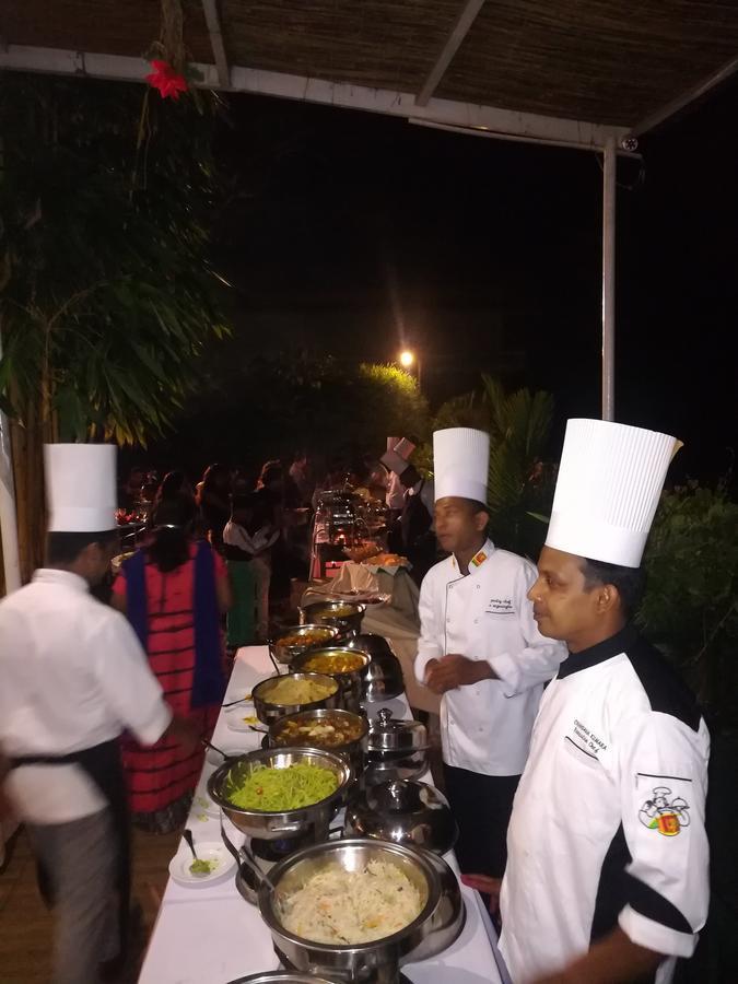 Emerald Hill Hotel كاندي المظهر الخارجي الصورة