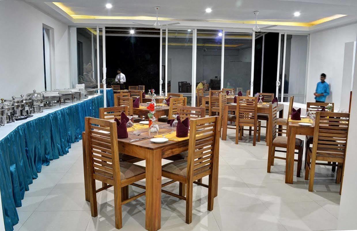 Emerald Hill Hotel كاندي المظهر الخارجي الصورة
