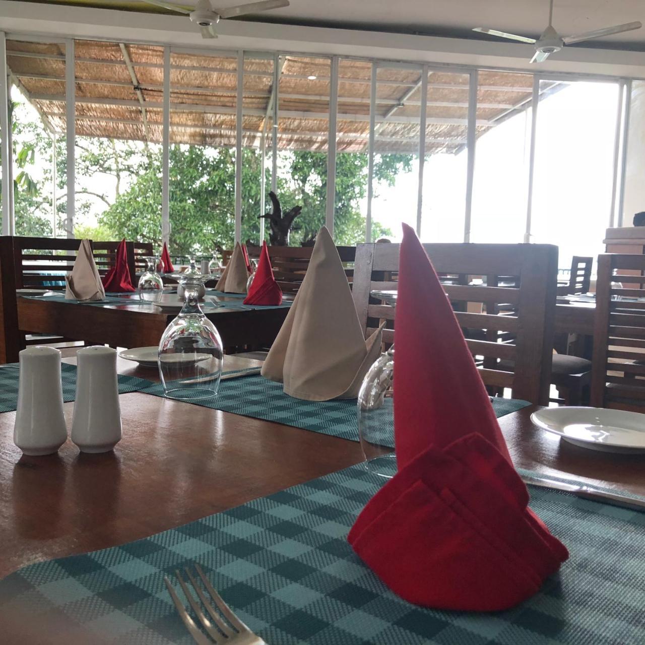 Emerald Hill Hotel كاندي المظهر الخارجي الصورة
