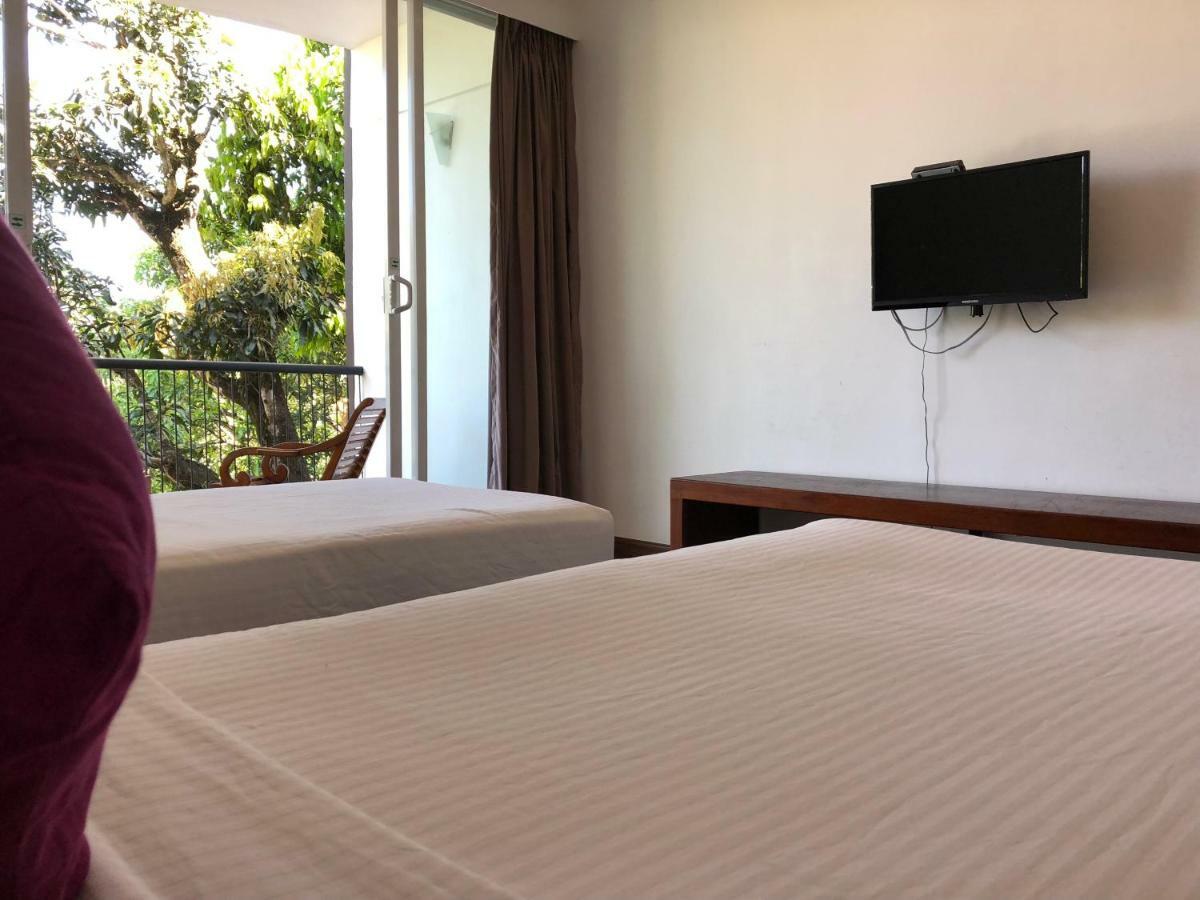 Emerald Hill Hotel كاندي المظهر الخارجي الصورة
