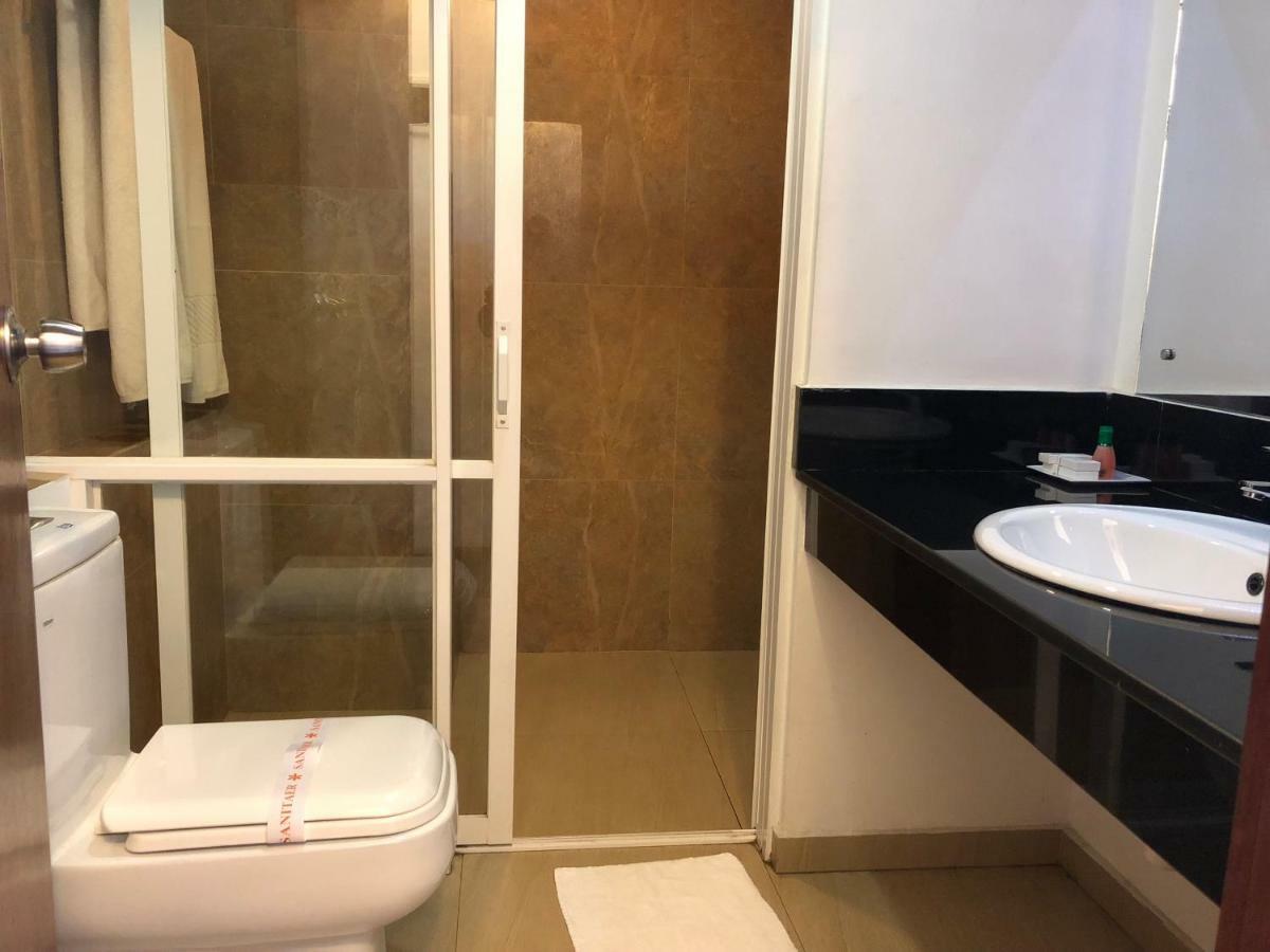 Emerald Hill Hotel كاندي المظهر الخارجي الصورة