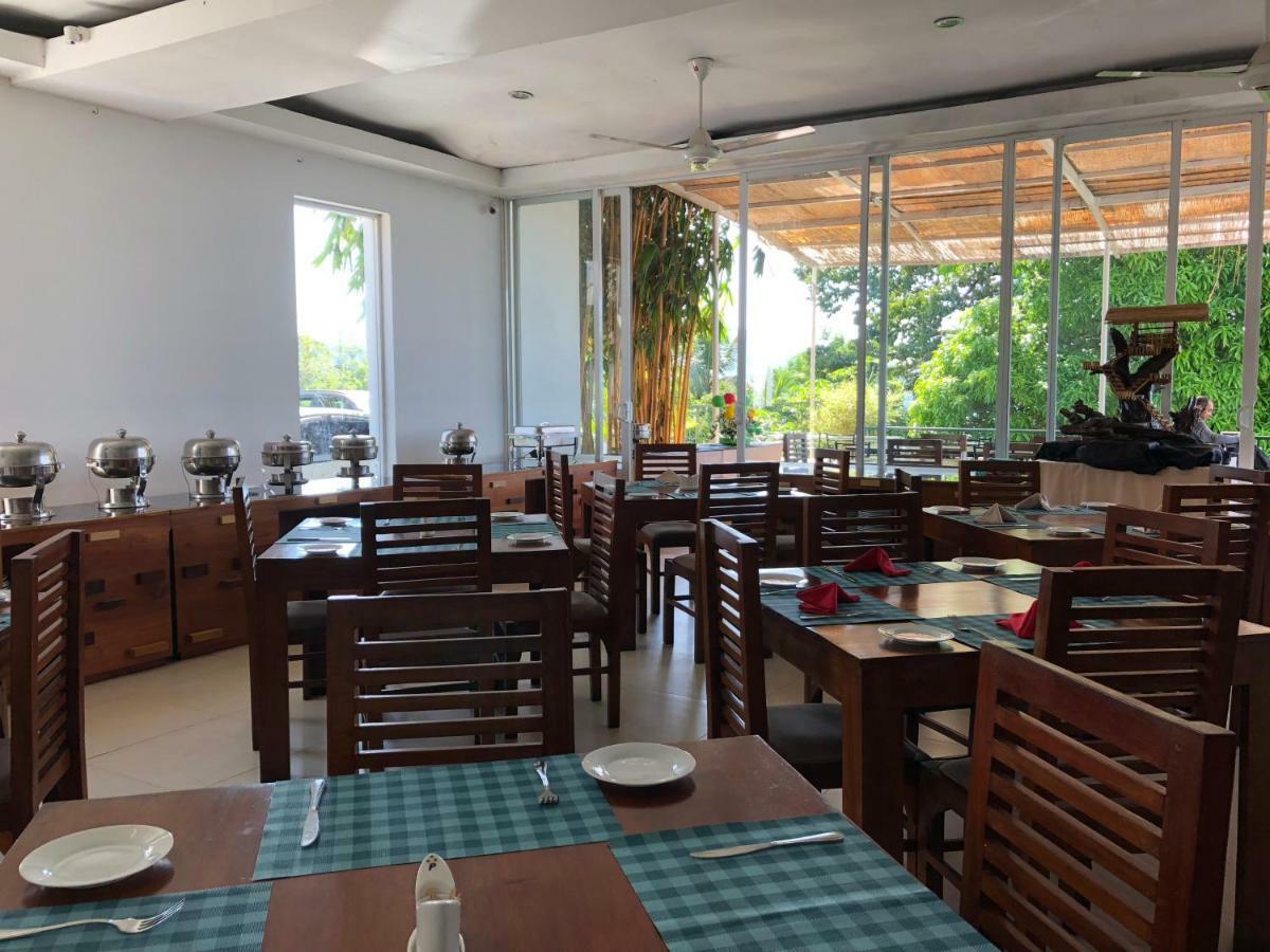 Emerald Hill Hotel كاندي المظهر الخارجي الصورة