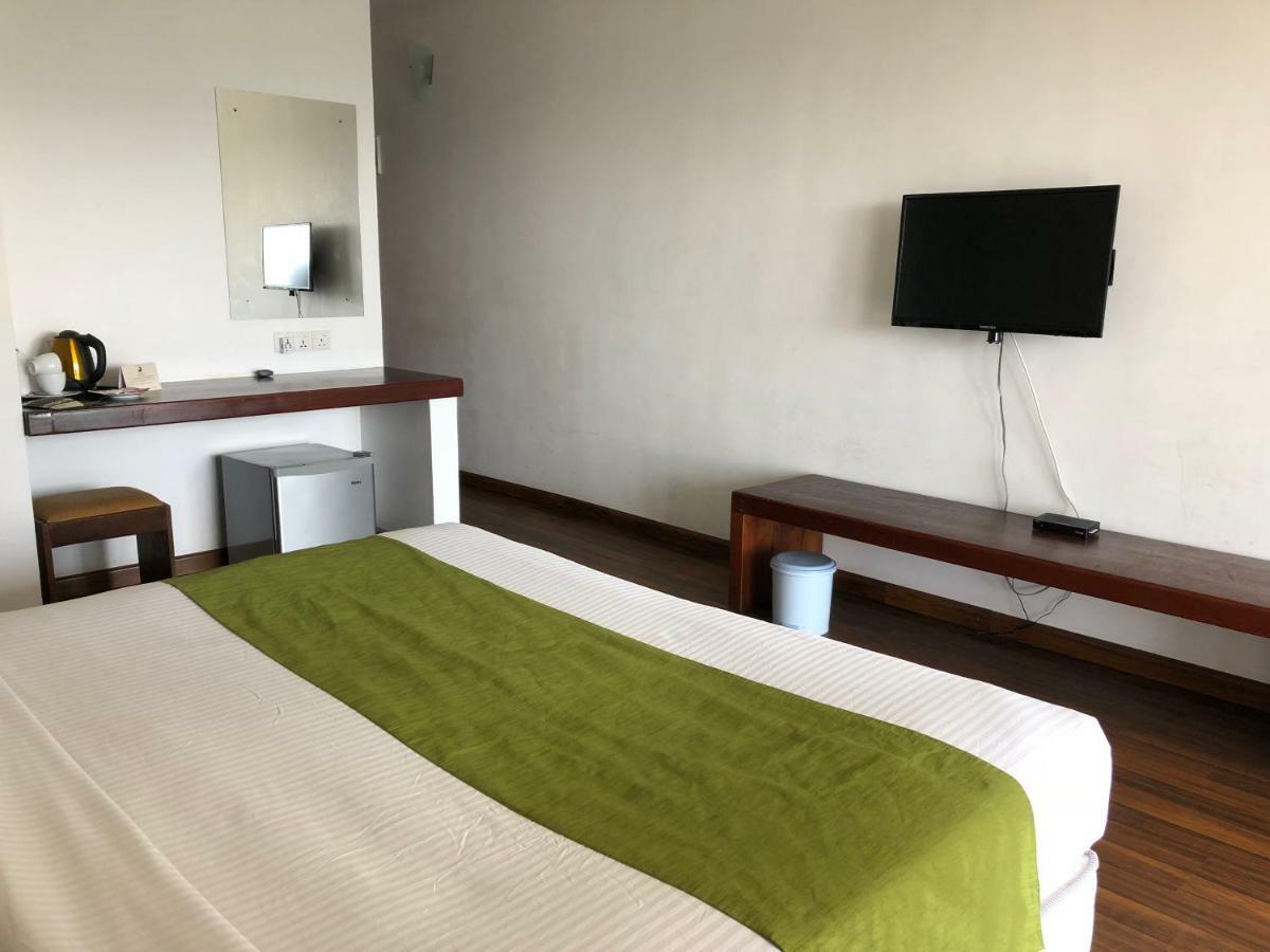 Emerald Hill Hotel كاندي المظهر الخارجي الصورة
