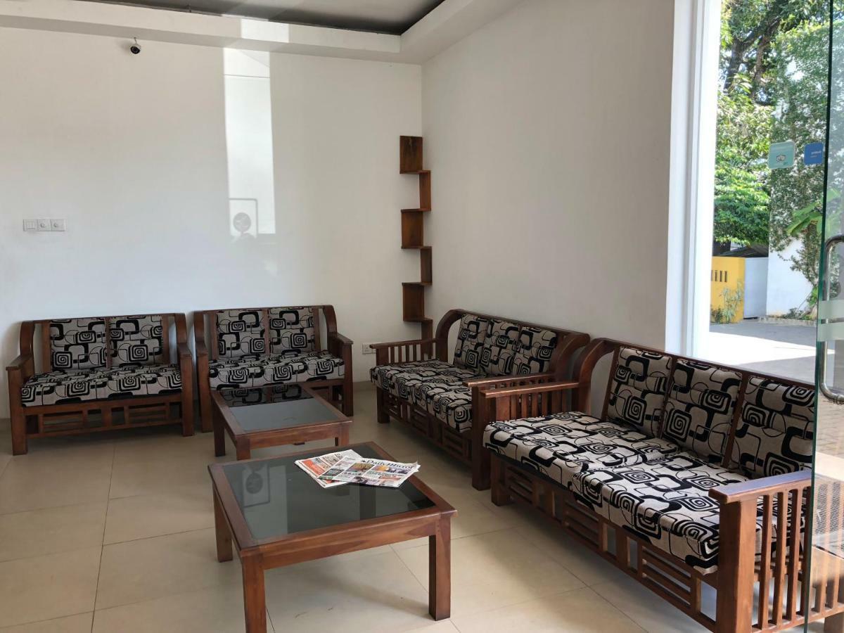 Emerald Hill Hotel كاندي المظهر الخارجي الصورة