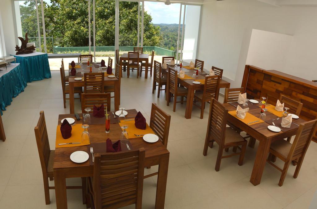 Emerald Hill Hotel كاندي المظهر الخارجي الصورة