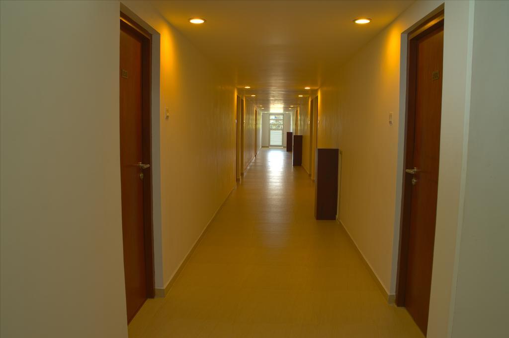 Emerald Hill Hotel كاندي المظهر الخارجي الصورة